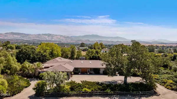 Solvang, CA 93463,2591 Deer Hill Lane