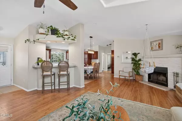 Ojai, CA 93023,1975 Maricopa #32