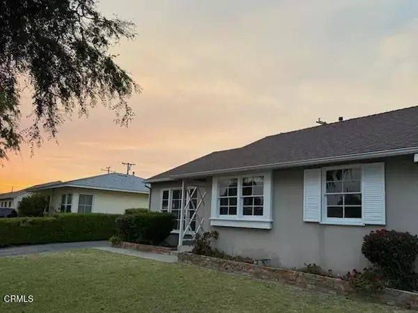 Ventura, CA 93003,2703 Dawson Avenue