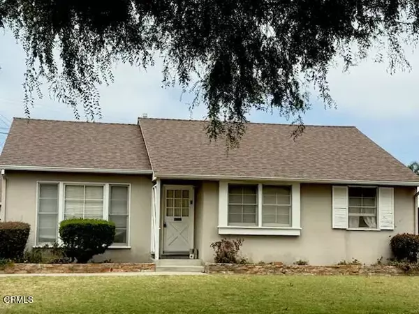 2703 Dawson Avenue, Ventura, CA 93003