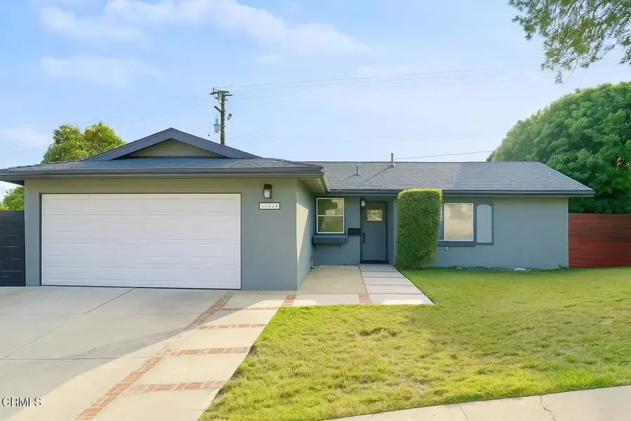 2139 Sunridge Drive, Ventura, CA 93003