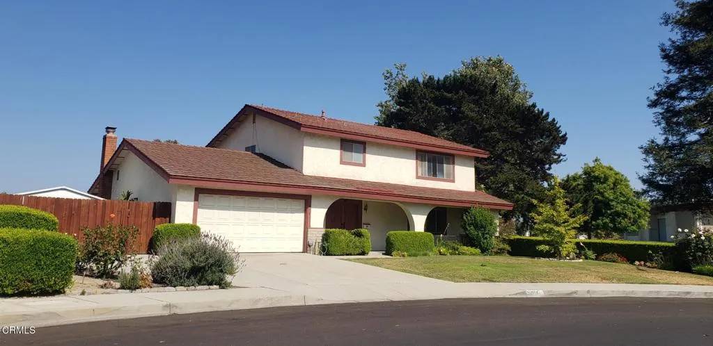 1014 N Modesto Avenue, Camarillo, CA 93010