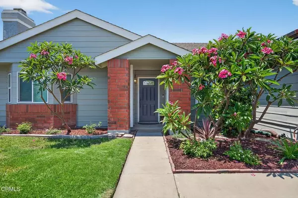 631 Rowland Avenue, Camarillo, CA 93010
