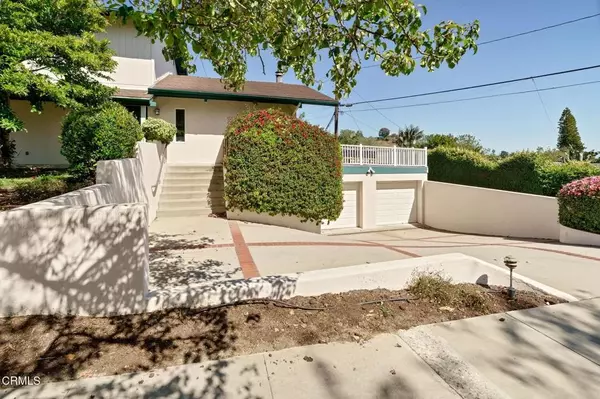 Santa Barbara, CA 93109,1749 La Coronilla Drive