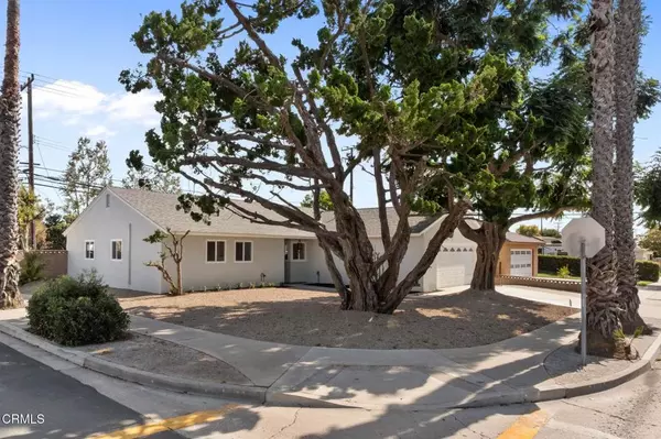 744 Sharon Drive, Camarillo, CA 93010