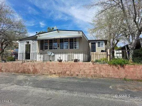 35 E Evans #56, Wofford Heights, CA 93285