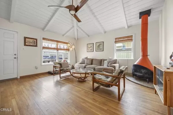 Oxnard, CA 93035,345 Melrose Drive