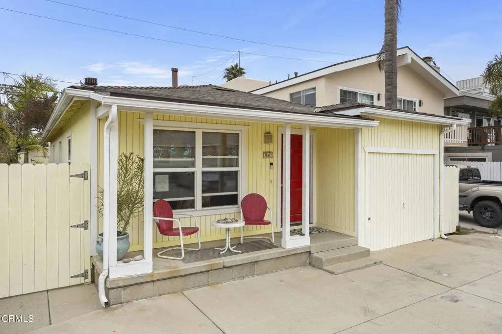 Oxnard, CA 93035,345 Melrose Drive
