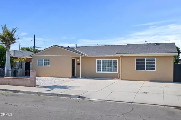 Oxnard, CA 93033,1409 W Fir Avenue