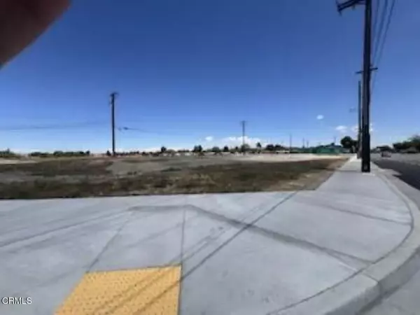 Lancaster, CA 93534,0 Ave J Cor Genoa Ave