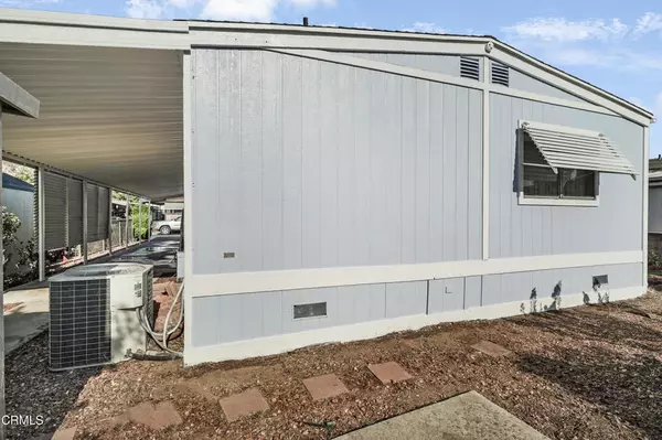 Fillmore, CA 93015,250 E Telegraph #319