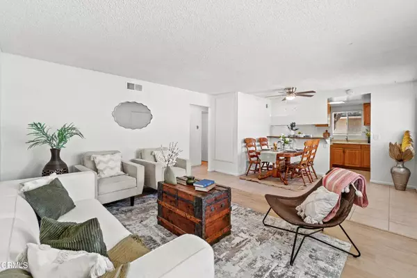 Port Hueneme, CA 93041,2585 Rudder Avenue