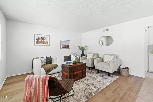 2585 Rudder Avenue, Port Hueneme, CA 93041