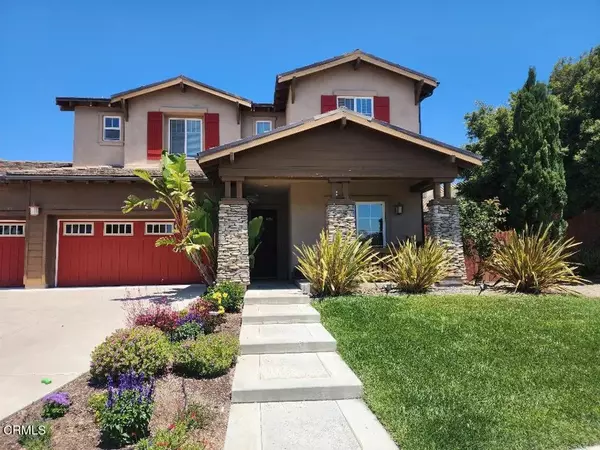 3679 Jupiter Avenue, Lompoc, CA 93436