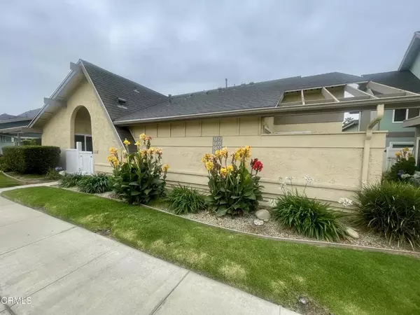 3077 Harbor Boulevard, Ventura, CA 93001