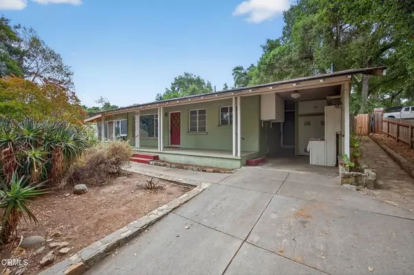 Ojai, CA 93023,11668 N Ventura Avenue