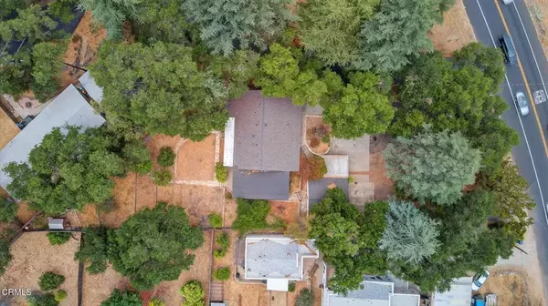 Ojai, CA 93023,11668 N Ventura Avenue