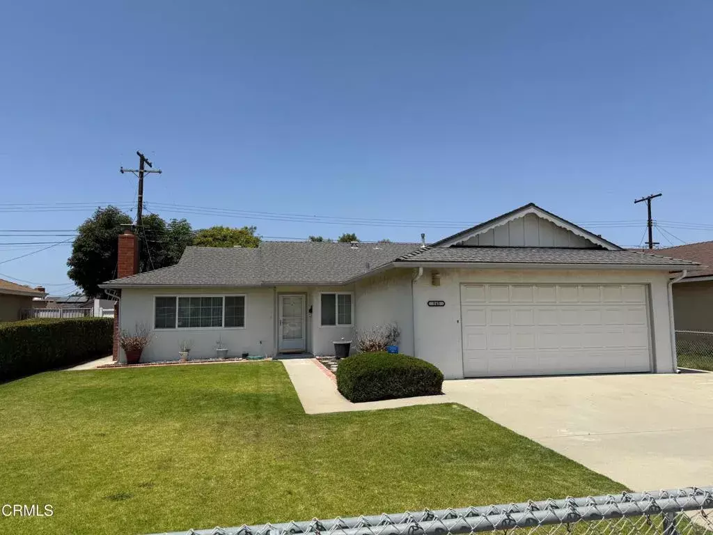 Port Hueneme, CA 93041,545 Pearson Road