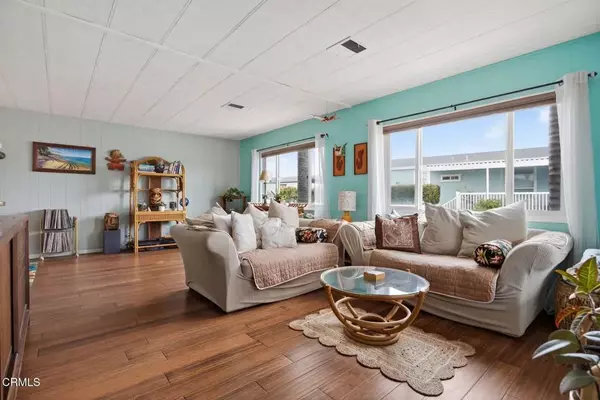 Oxnard, CA 93035,5540 W 5th #111