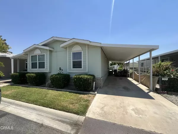 Lancaster, CA 93535,1501 E Avenue I #142