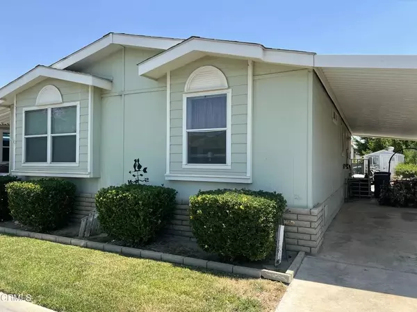 1501 E Avenue I #142, Lancaster, CA 93535