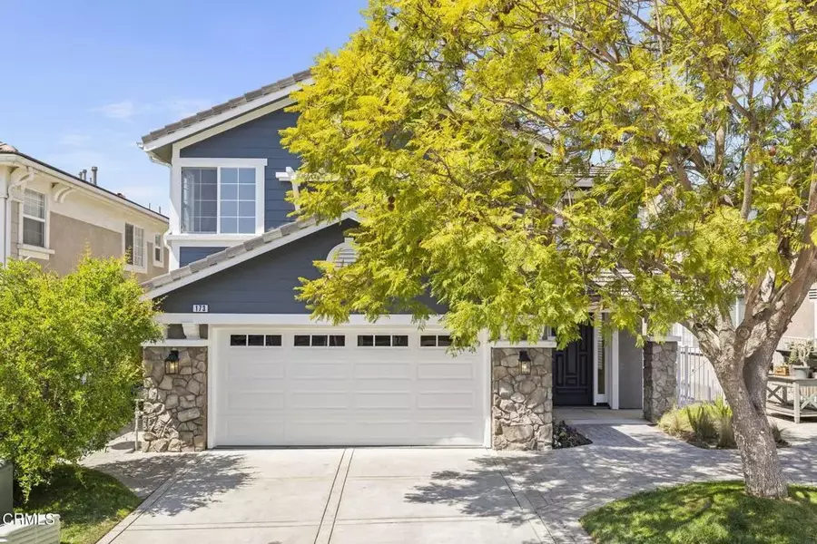 173 Midbury Hill Road, Newbury Park, CA 91320