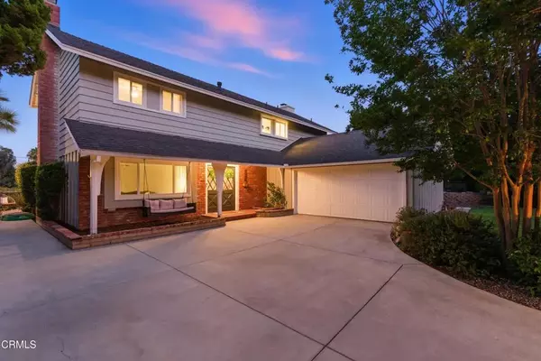 Simi Valley, CA 93065,1588 Los Amigos Avenue