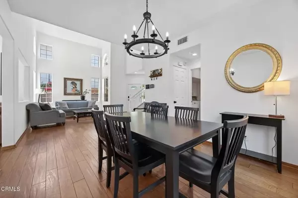 Camarillo, CA 93012,5004 Ladera Vista Drive