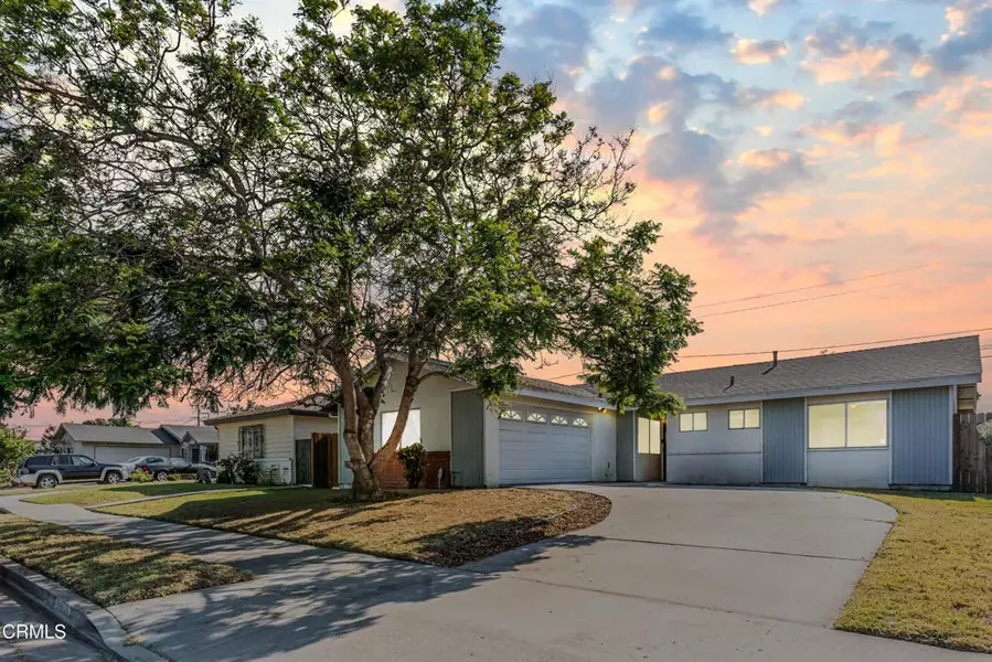 4701 Highland Avenue, Oxnard, CA 93033