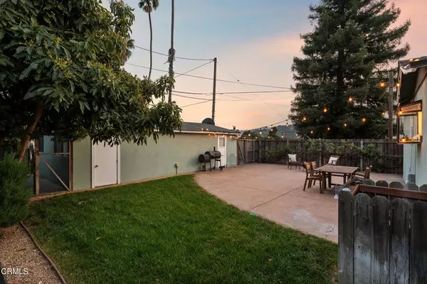 Ventura, CA 93001,292 Fraser Lane