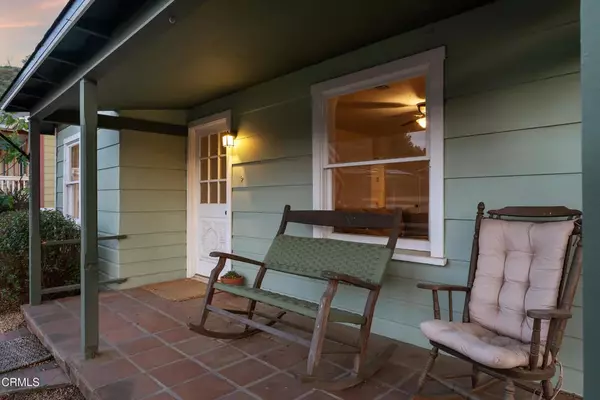 Ventura, CA 93001,292 Fraser Lane