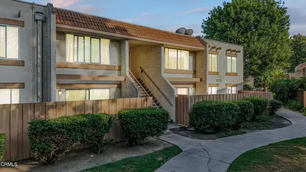 2566 Bolker Drive, Port Hueneme, CA 93041