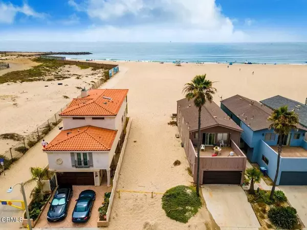 105 Ocean, Oxnard, CA 93035