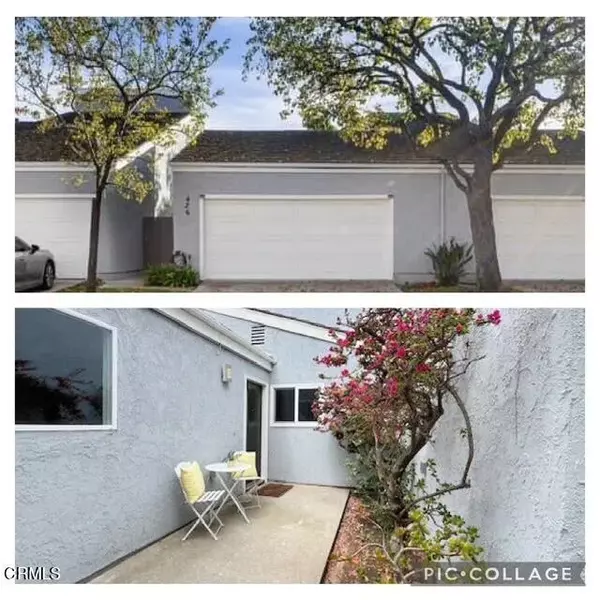 476 Harbor Lights Lane, Port Hueneme, CA 93041