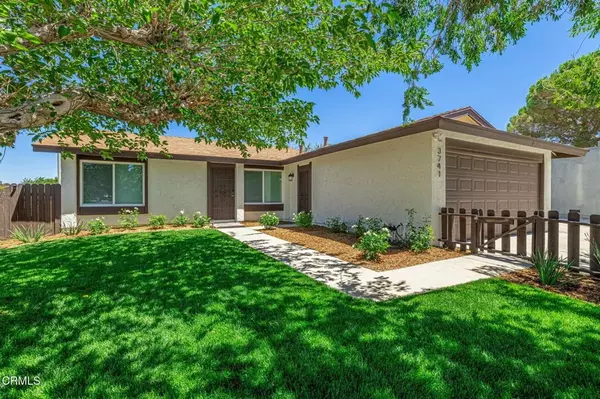 Lancaster, CA 93536,3741 Avenue K13