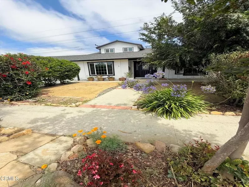 6529 Albatross Street, Ventura, CA 93003