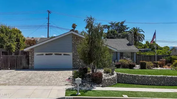 Thousand Oaks, CA 91360,1542 Uppingham Drive