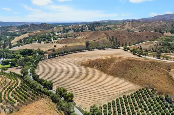 Somis, CA 93066,6943 Solano Verde