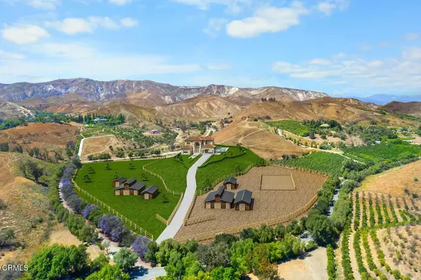 6943 Solano Verde, Somis, CA 93066