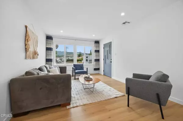Oak View, CA 93022,35 Monte Via
