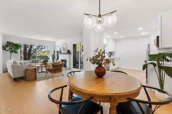 4490 Lubbock Drive #D, Simi Valley, CA 93063