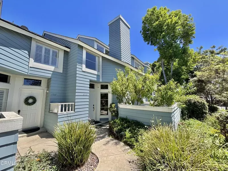4987 Sullivan Street, Ventura, CA 93003