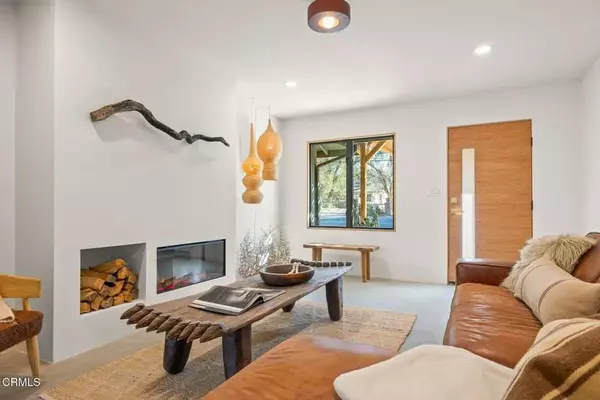 Ojai, CA 93023,1107 S Rice Road