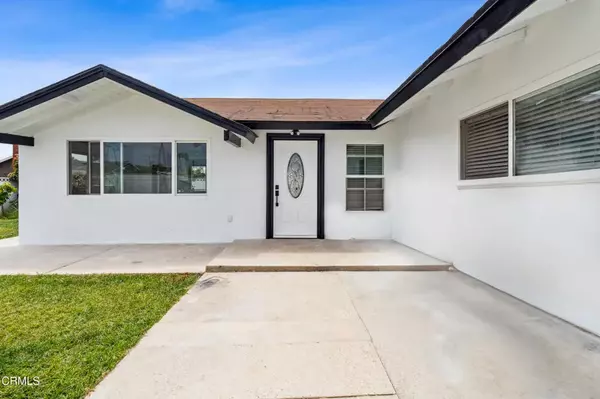 Port Hueneme, CA 93041,1712 N 7th Place