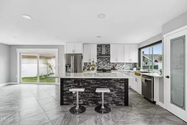 Port Hueneme, CA 93041,1712 N 7th Place