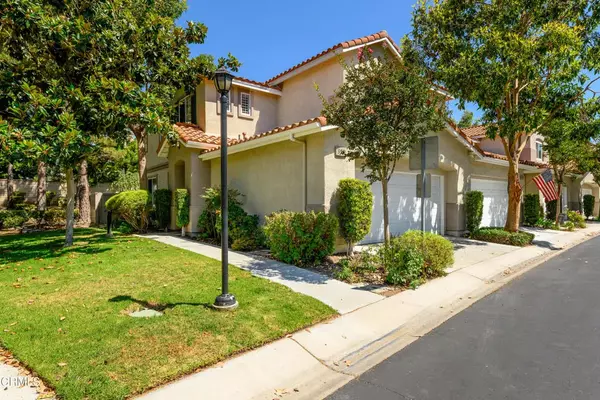 353 Via Cantilena, Camarillo, CA 93012