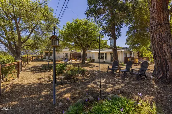 Oak View, CA 93022,45 Rio Via