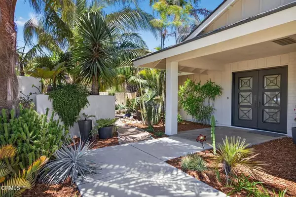236 Day Road, Ventura, CA 93003