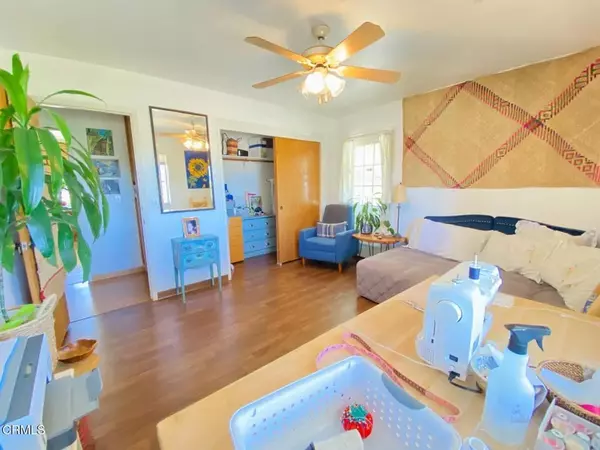 Tehachapi, CA 93561,18300 Grant Place