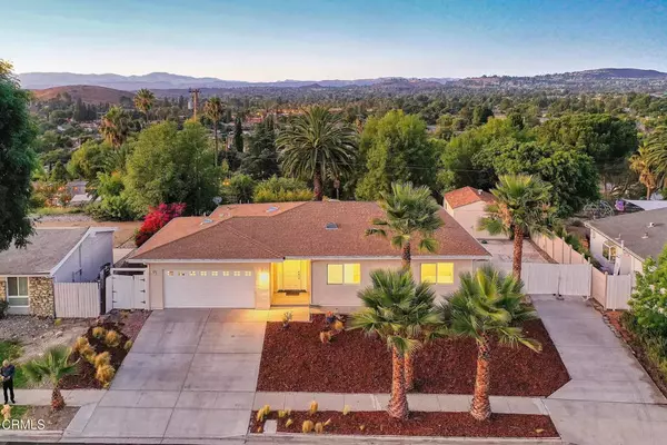 331 Dryden Street, Thousand Oaks, CA 91360